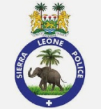 Sierra Leone Police